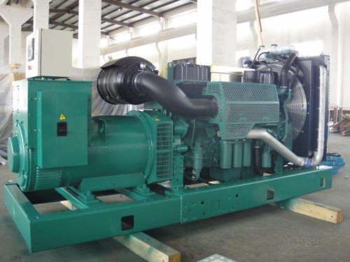 海沧便携静音：租赁无声发电机组，便携式解决能源需求