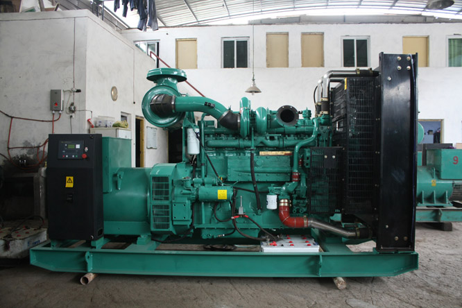 海沧环保无噪音：租用静音发电机组，为环境和耳朵双重保驾护航